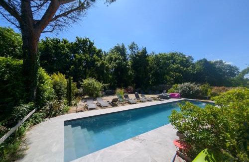 Les Serres - Vivier Bed & Breakfast | Hostelry restaurant privé