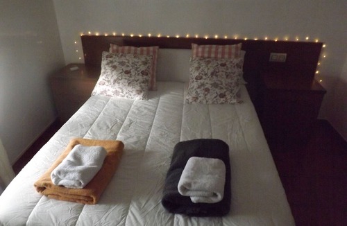 Tramacastiel Hostel | Hostería Hostal La Barbacana