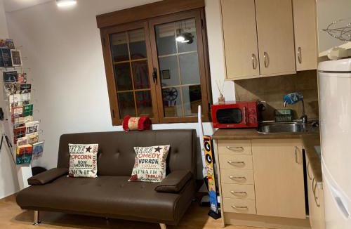 Tomelloso Apartment | Hoster cinema VERONA