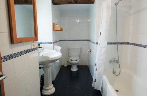 Zubiri Hotel | Hosteria de Zubiri