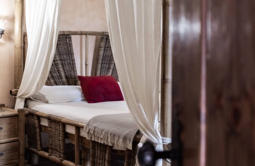 El Provencio Hostel | Hosteria Tierrallana by Juypehotel