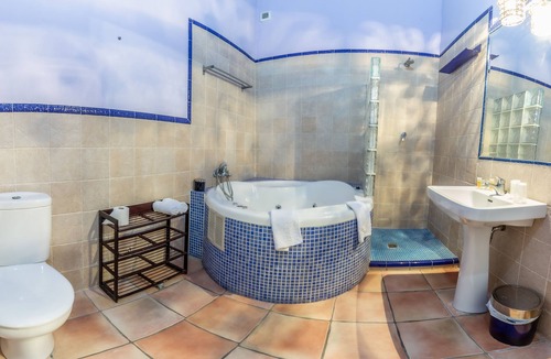 El Provencio Hostel | Hosteria Tierrallana by Juypehotel