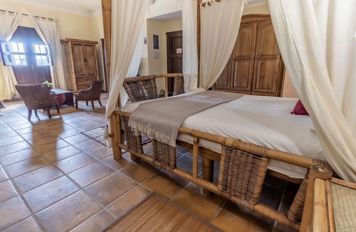 El Provencio Hostel | Hosteria Tierrallana by Juypehotel