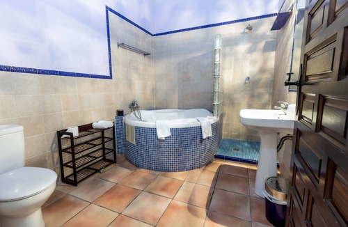El Provencio Hostel | Hosteria Tierrallana by Juypehotel