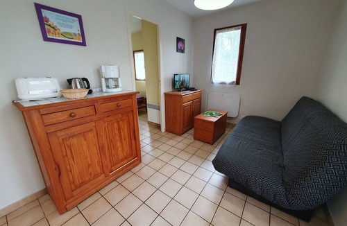 Noaillan Bed & Breakfast | Hosting for professionals