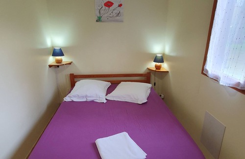 Noaillan Bed & Breakfast | Hosting for professionals