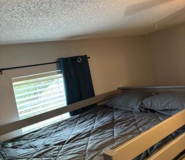 Irving Apartment | Hosting Nightly Nestings