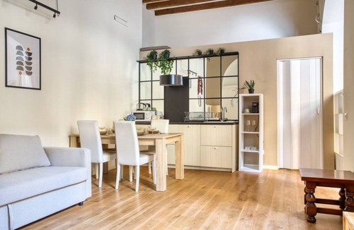 Porta Garibaldi Apartment | Hostmate - Milano - Farini's Loft - Garibaldi