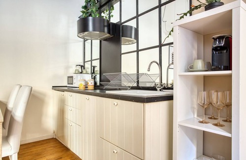Porta Garibaldi Apartment | Hostmate - Milano - Farini's Loft - Garibaldi