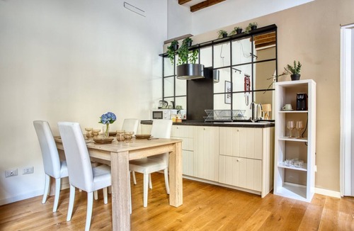 Porta Garibaldi Apartment | Hostmate - Milano - Farini's Loft - Garibaldi