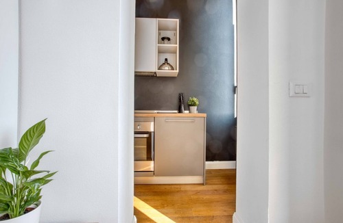 Porta Garibaldi Apartment | Hostmate- Milano - Montegrappa - Brera