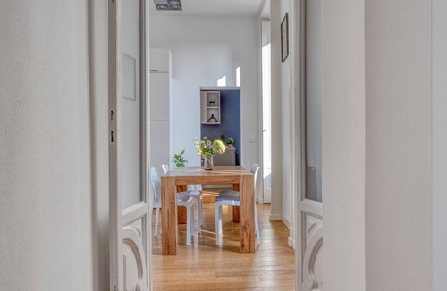 Porta Garibaldi Apartment | Hostmate- Milano - Montegrappa - Brera