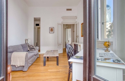 Porta Garibaldi Apartment | Hostmate- Milano - Montegrappa - Brera