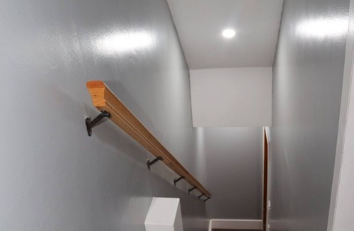 New Oxford Apartment | Hostoric Civil War Apartment
