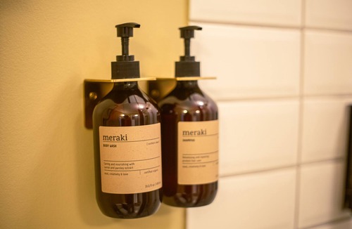 Tonder Hotel | Hostrups Hotel