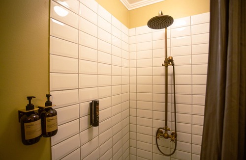 Tonder Hotel | Hostrups Hotel