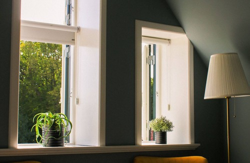 Tonder Hotel | Hostrups Hotel