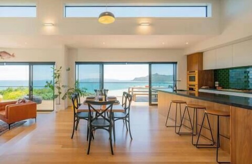 Rings Beach House | Hosts on the Coast Ataahua