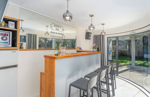 Whitianga House | Hosts on the Coast Buffalo Beach Escape