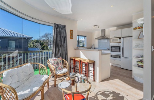 Whitianga House | Hosts on the Coast Buffalo Beach Escape