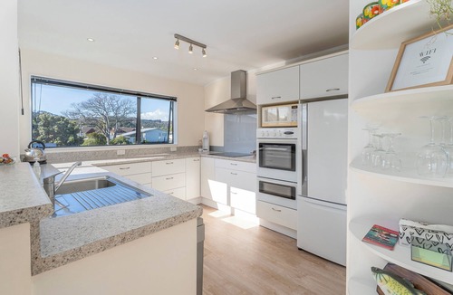 Whitianga House | Hosts on the Coast Buffalo Beach Escape