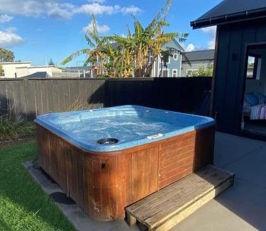 Whitianga House | Hosts on the Coast Park Lane Hideaway