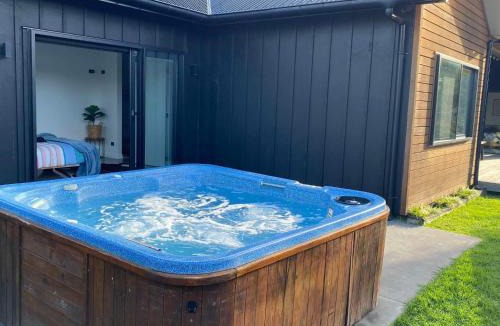 Whitianga House | Hosts on the Coast Park Lane Hideaway