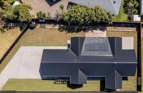 Whitianga House | Hosts on the Coast Park Lane Hideaway