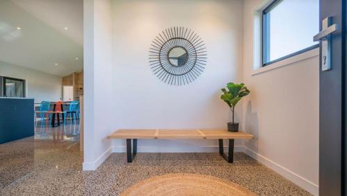 Whitianga House | Hosts on the Coast Park Lane Hideaway