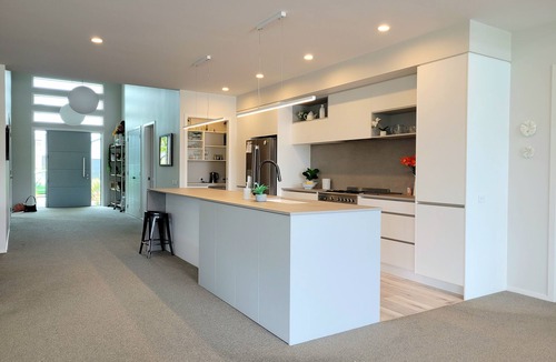 Whitianga House | Hosts on the Coast Skippers Landing