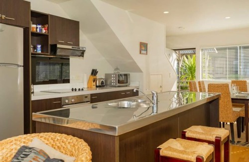 Whitianga Villa | Hosts on the Coast Sanctuary Soleil