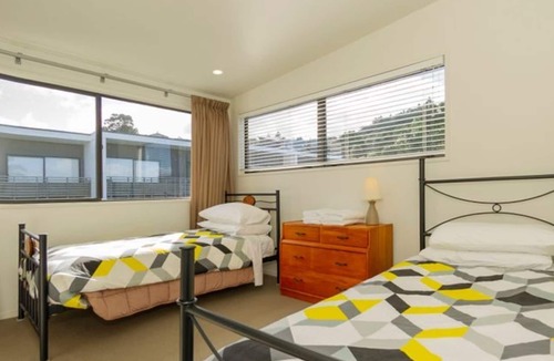 Whitianga Villa | Hosts on the Coast Sanctuary Soleil