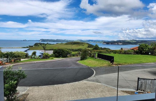 Whitianga House | Hosts on the Coast Top 100 on Centennial