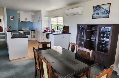 Whitianga House | Hosts on the Coast Top 100 on Centennial