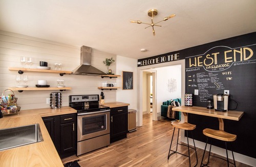 West End House | Hot Deals! Stylish BeltLine Space in ATL