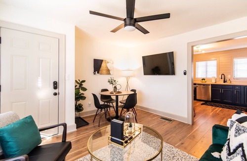 West End House | Hot Deals! Stylish BeltLine Space in ATL