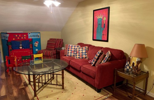 Lakeland House | Hot Springs Fabulous!!! Lakefront, multi family friendly, great location villa!