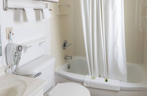 Hot Springs Hotel | Hot Springs Hills Inn