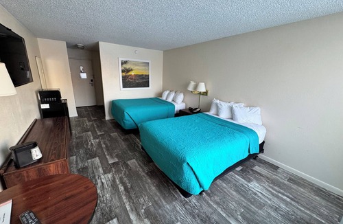 Thermopolis Resort | Hot Springs Hotel and Spa