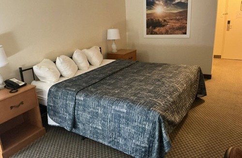 Thermopolis Resort | Hot Springs Hotel and Spa