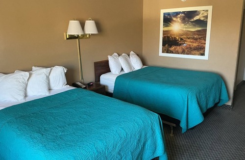 Thermopolis Resort | Hot Springs Hotel and Spa