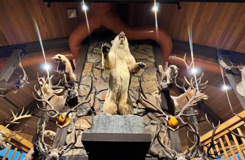 Thermopolis Hotel | Hot Springs Hotel & Spa