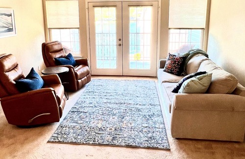 Lakeland Condo | Hot Springs (Lake Hamilton) Waterfront Condo