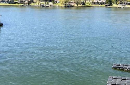 Lakeland Condo | Hot Springs (Lake Hamilton) Waterfront Condo
