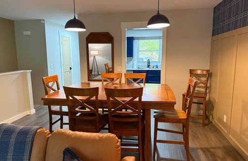 Hot Springs Village House | Hot Springs Village Renovated Townhome Retreat