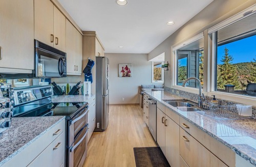 Glenwood Springs House | Hot-Tub, Amazing Views, Family/Groups, Private