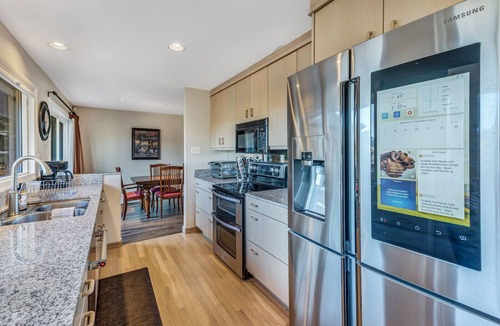 Glenwood Springs House | Hot-Tub, Amazing Views, Family/Groups, Private