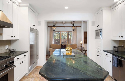 Northeast Santa Fe House | Hot Tub, Amazing Views, Expansive Living Spaces
