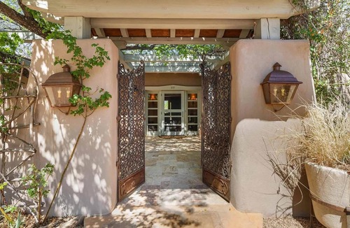 Northeast Santa Fe House | Hot Tub, Amazing Views, Expansive Living Spaces