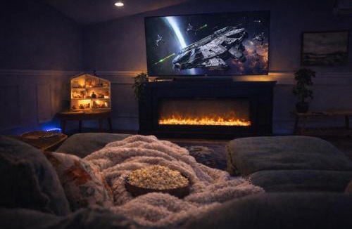 Red Butte House | Hot Tub Big Views Private Lot RV Parking Casper